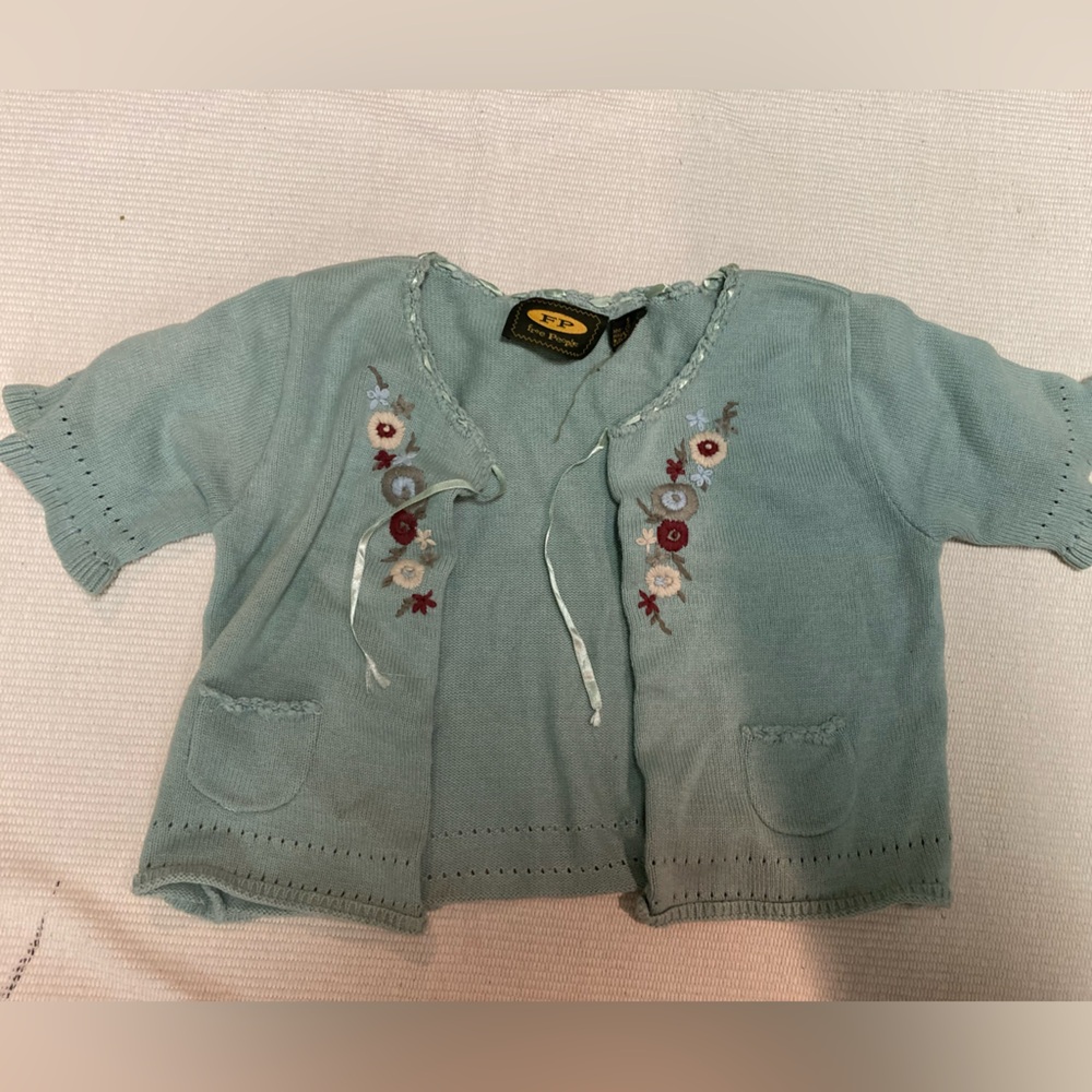 Vintage Free People